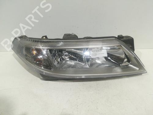 Used Right headlight RENAULT LAGUNA II (BG0/1_) 2.2 dCi (BG0F) (150 hp) 9356002