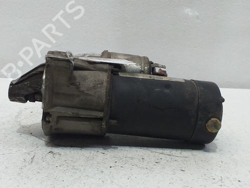 Used Starter MITSUBISHI SPACE STAR MPV (DG_A) 1.6 16V (DG3A) (98 hp) 9356962