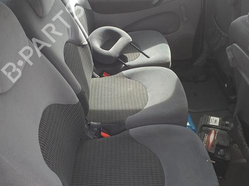 Engine control unit (ECU) CITROËN XSARA PICASSO (N68) 1.6 HDi | BP9361156M57 