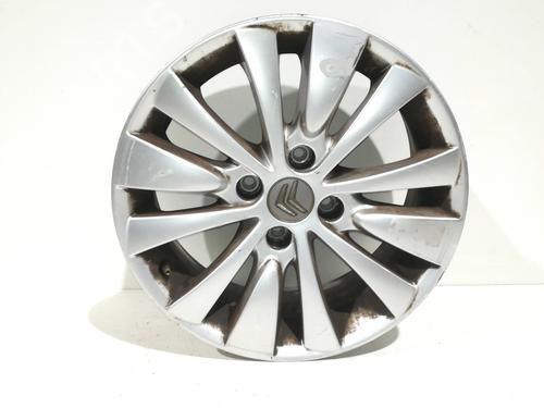 Felg CITROËN C4 Picasso I MPV (UD_) 2.0 HDi 138 (136 hp) 9354476
