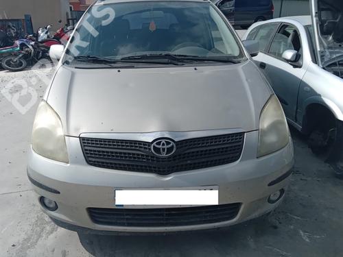 Used Parts TOYOTA COROLLA Verso (_E12_)  1.8 VVT-i (ZZE122_, ZZE122R)  1073693