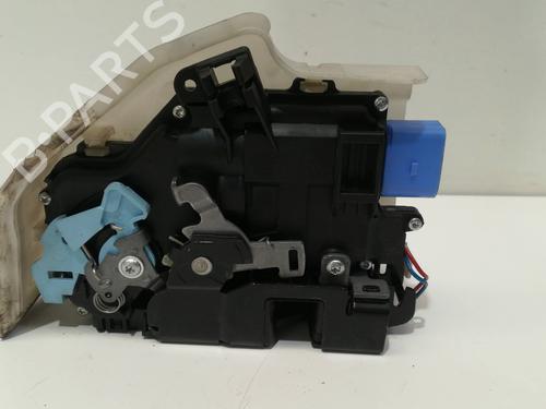 Venstre foran lås VW JETTA III (1K2) 1.9 TDI | BP12279568C98