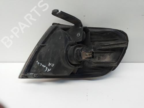 Right front indicator NISSAN ALMERA I Hatchback (N15) 2.0 D | BP9356257C33 