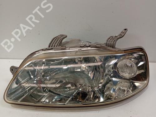 Used Left headlight CHEVROLET AVEO / KALOS Hatchback (T200) 1.4 16V (94 hp) 14367976