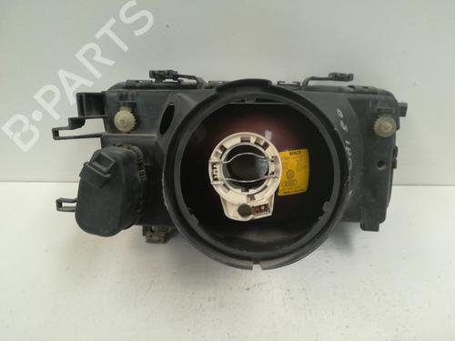 Left headlight AUDI 80 B4 Saloon (8C2)  | BP9346916C28 