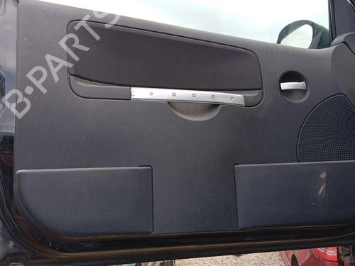 Used Front left window mechanism CITROËN C2 (JM_) 1.1 (60 hp) 26331455