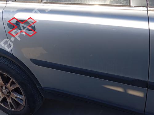 Used Right rear door VOLVO XC90 I (275) D3 / D5 (163 hp) 22384037
