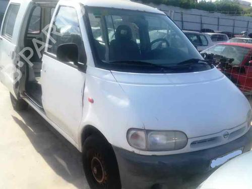 Starter NISSAN VANETTE CARGO Van (HC 23) 2.3 D | BP9353778M8