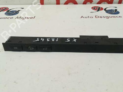 Used Switch BMW X5 (E53) 3.0 i (231 hp) 9355736