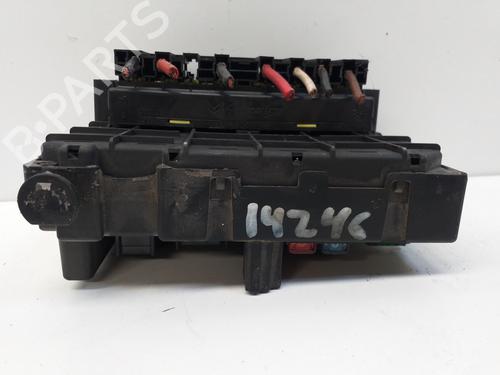 Fuse box CITROËN XSARA (N1) 2.0 HDi 109 | BP17094106E1 