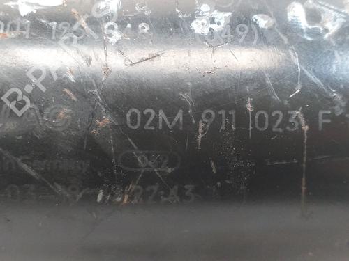 Starter FORD GALAXY I (WGR) 1.9 TDI | BP9352173M8 