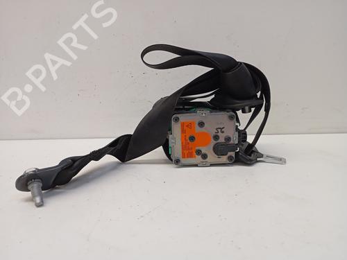 Front left seatbelt CITROËN C4 II (NC_) | BP36469743I26 - Image 5