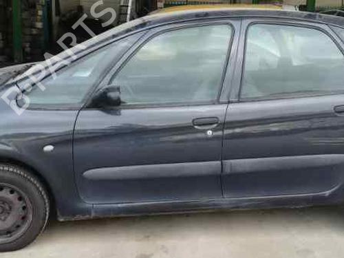Right headlight CITROËN XSARA PICASSO (N68) 2.0 HDi | BP15615897C29 