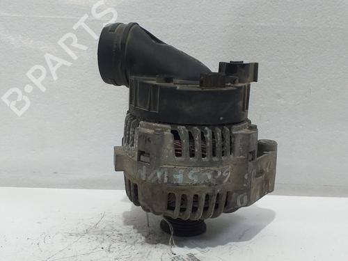 Used Alternator BMW 5 (E39) 525 td (116 hp) 9352023