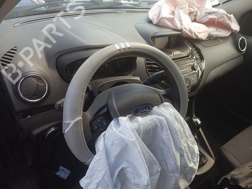 Radio FORD KA+ III (UK, FK) 1.2 Ti-VCT | BP25294330E6 