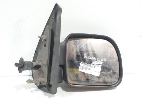 Used Right mirror RENAULT KANGOO (KC0/1_) [1997-2025]  9347962
