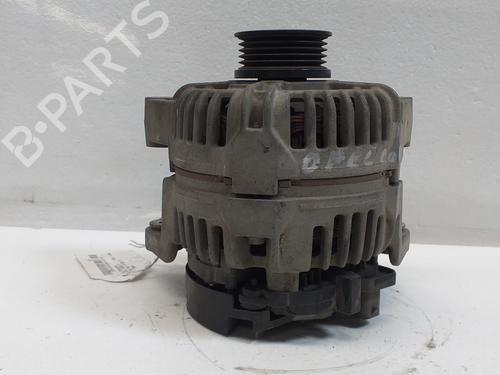 Used Alternator OPEL CORSA B (S93) [1993-2009]  9351740