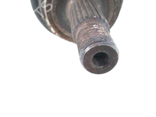 Left front driveshaft SEAT IBIZA II (6K1) 1.4 i | BP9349598M38 