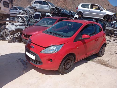 Right taillight FORD KA (RU8) 1.2 | BP26033350C35 