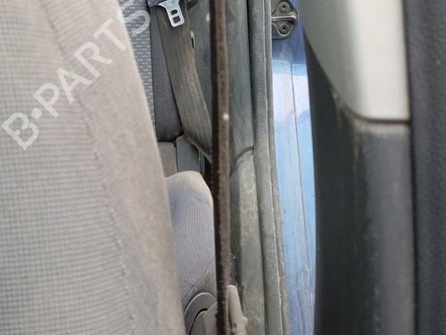 Used Front left seatbelt FORD FOCUS C-MAX (DM2) [2003-2007]  22800893