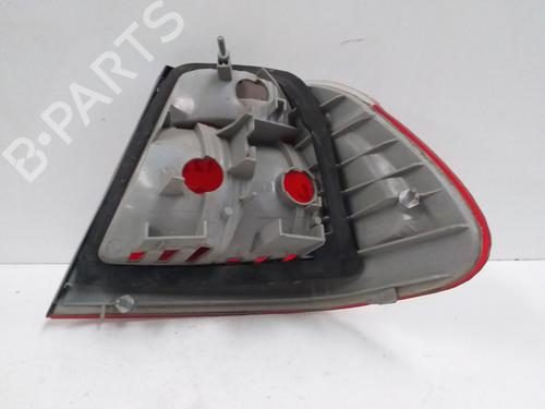 Left taillight BMW 3 (E46)  | BP9346558C34 