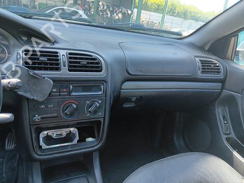 Køler PEUGEOT 406 Coupe (8C) 2.0 16V | BP18346548M31 