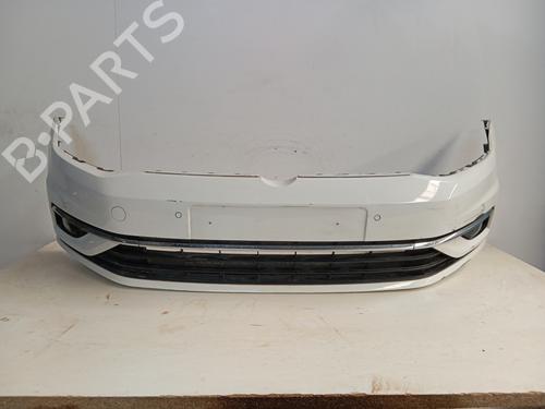 Used Front bumper VW GOLF VII (5G1, BQ1, BE1, BE2) [2012-2021]  24262748
