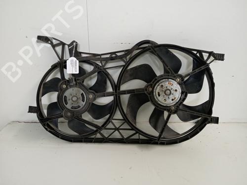 Electro ventilador RENAULT VEL SATIS (BJ0_) 3.0 dCi (BJ0J, BJ0N) (177 hp) 17369229