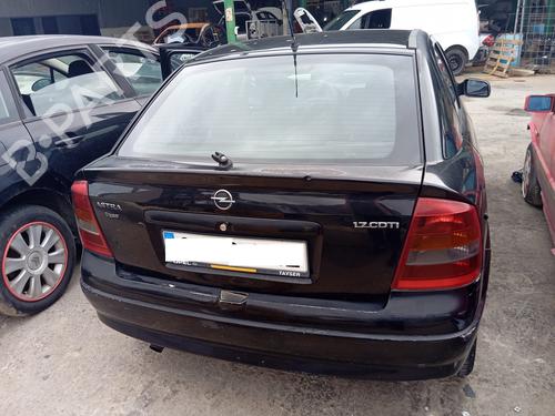 Forkjerm høyre OPEL ASTRA G Hatchback (T98)  | BP30579985C42 