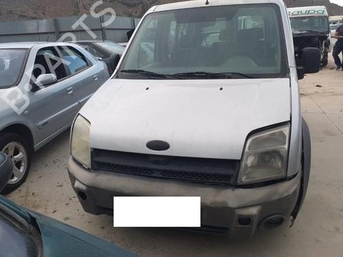 Left headlight FORD TRANSIT CONNECT (P65_, P70_, P80_) 1.8 TDCi | BP10097575C28 - Image 4