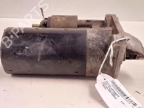 Startmotor FIAT STILO (192_) [2001-2010]  9357770