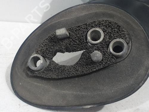 Right mirror FIAT PUNTO EVO (199_) 1.4 (199AXB1A) | BP9355647C27 