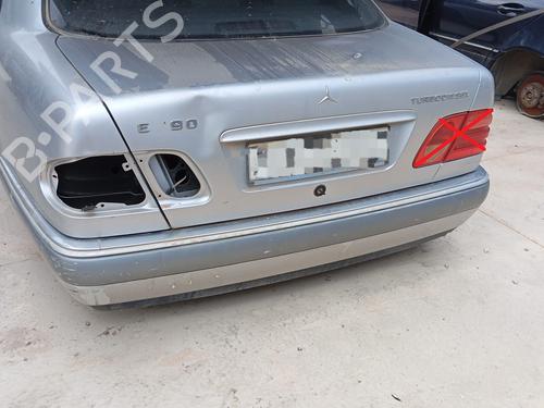Bakluke CC/Kombi-Kupé MERCEDES-BENZ E-CLASS (W210) E 290 Turbo-D (210.017) | BP12294887C6 