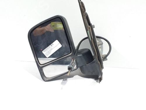 Used Left mirror FORD TRANSIT CONNECT (P65_, P70_, P80_) 1.8 TDCi (90 hp) 9355699