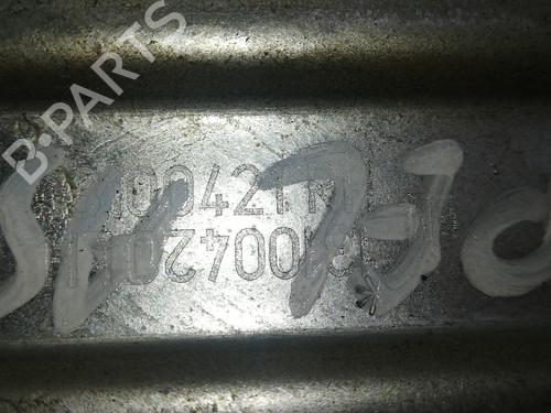 Rear left window mechanism OPEL ASTRA H (A04)  | BP9353385C24 