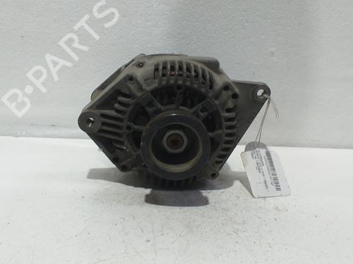 Alternator RENAULT CLIO II (BB_, CB_)  | BP9352089M7 