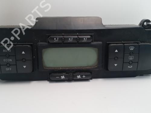 AC Styreenhet / Manøvreringsenhet SEAT LEON (1P1) [2005-2013]  15519002