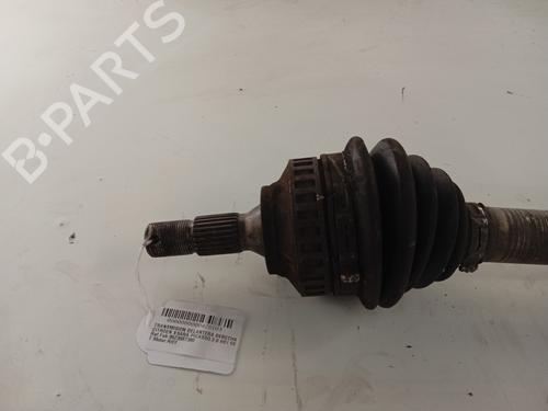Right front driveshaft CITROËN XSARA PICASSO (N68) 2.0 HDi | BP23118743M39 