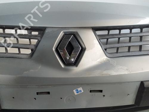 Front bumper RENAULT SCÉNIC II (JM0/1_)  | BP13894926C7 