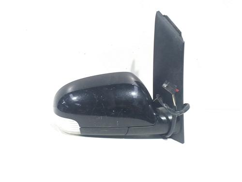 Used Right mirror VW TOURAN (1T1, 1T2) 2.0 TDI (136 hp) 9357330