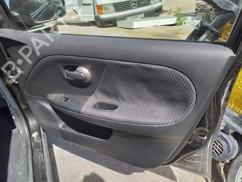 Right front window switch NISSAN NOTE (E11, NE11) 1.4 | BP13876663I26 