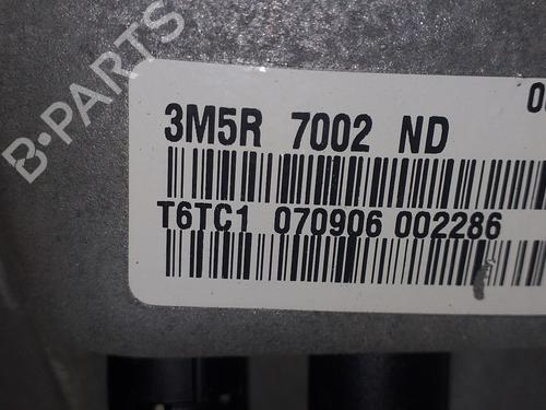 Gearbox FORD FOCUS II (DA_, HCP, DP)  | BP9350431M3 
