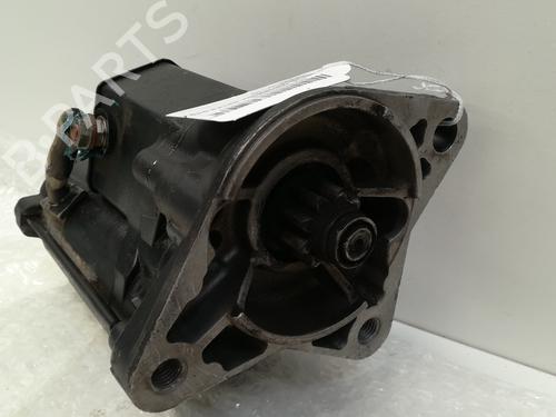 Starter MAZDA 626 V Hatchback (GF) 2.0 DITD (GFFP) | BP15259725M8 