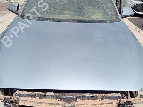 Used Hood BMW 1 (F20) 118 i (170 hp) 28523578