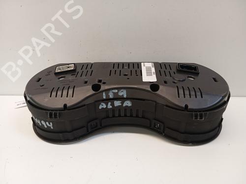 Instrument cluster ALFA ROMEO 159 Sportwagon (939_) 1.9 JTDM 8V (939BXE1B) | BP21287852C47 