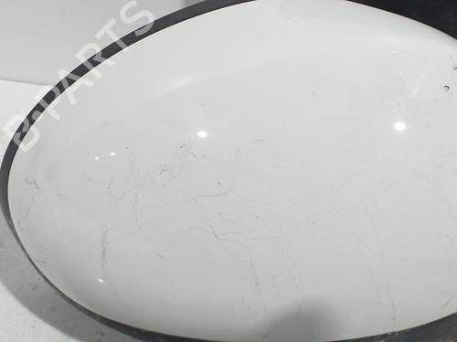 Right mirror PEUGEOT 107 (PM_, PN_) 1.0 | BP9356588C27 