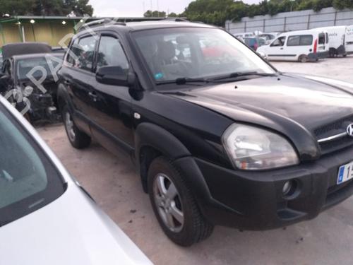 Aile avant droite HYUNDAI TUCSON (JM) 2.0 (141 hp) 12285128