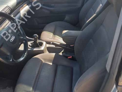 Right front seat AUDI A4 B5 (8D2) 1.9 TDI (110 hp)null