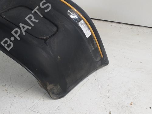 Front bumper PEUGEOT 106 II (1A_, 1C_) 1.1 i | BP9360449C7 