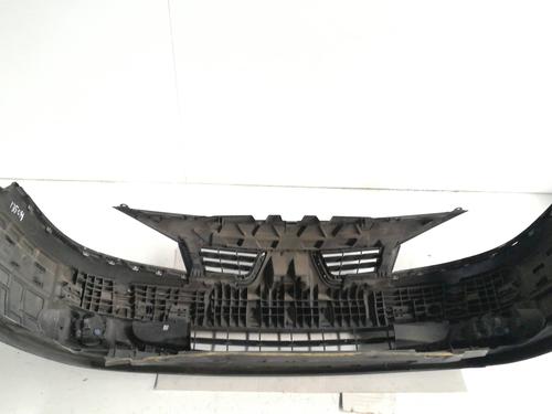 Front bumper RENAULT LAGUNA II Grandtour (KG0/1_) 2.0 dCi (KG1T) | BP9361070C7 